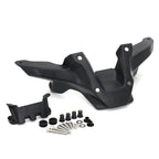 Front Windscreen Wind Deflector Bracket for Yamaha MT-09 (2024)
