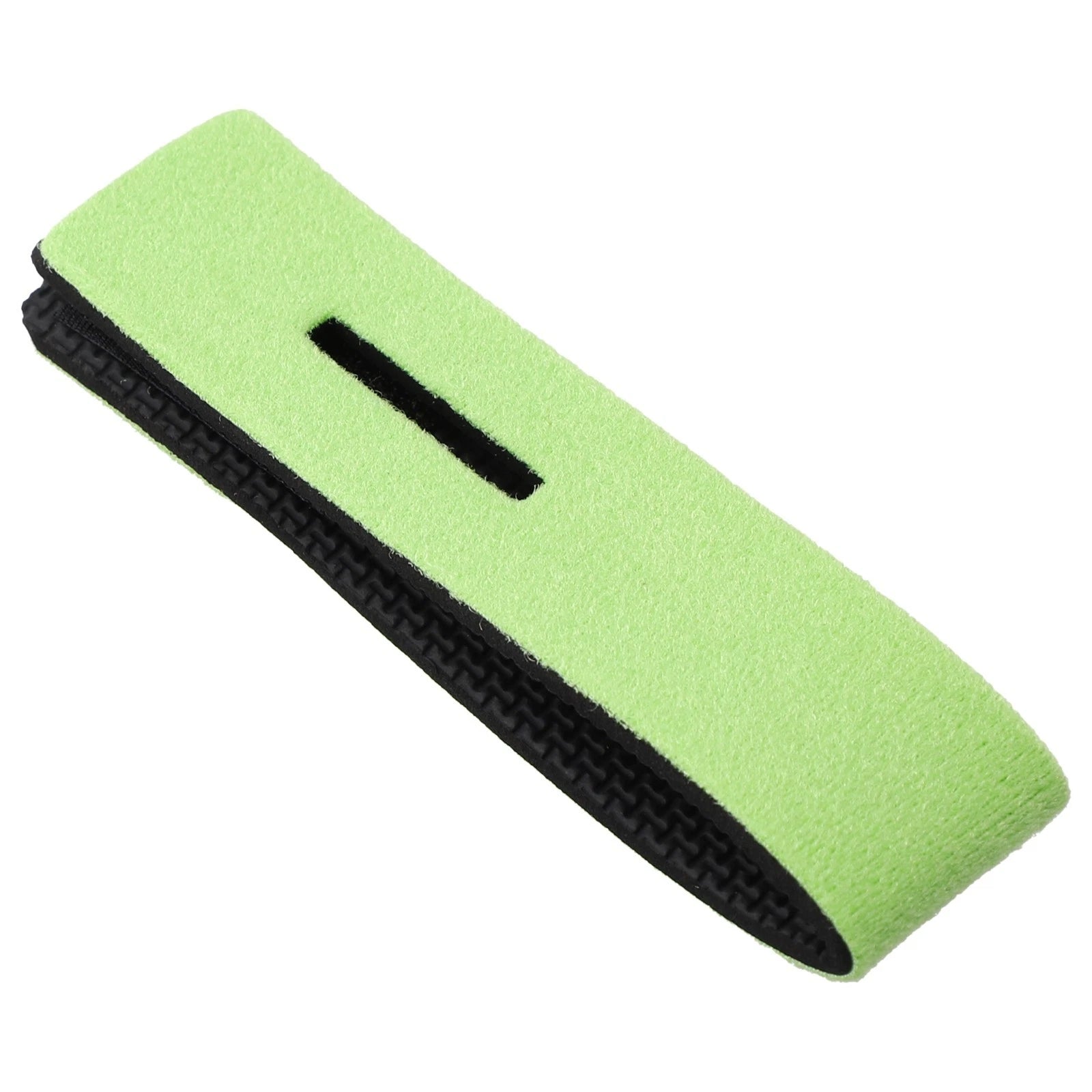 Adjustable Rod Wrap Tie Holder for Fishing Gear