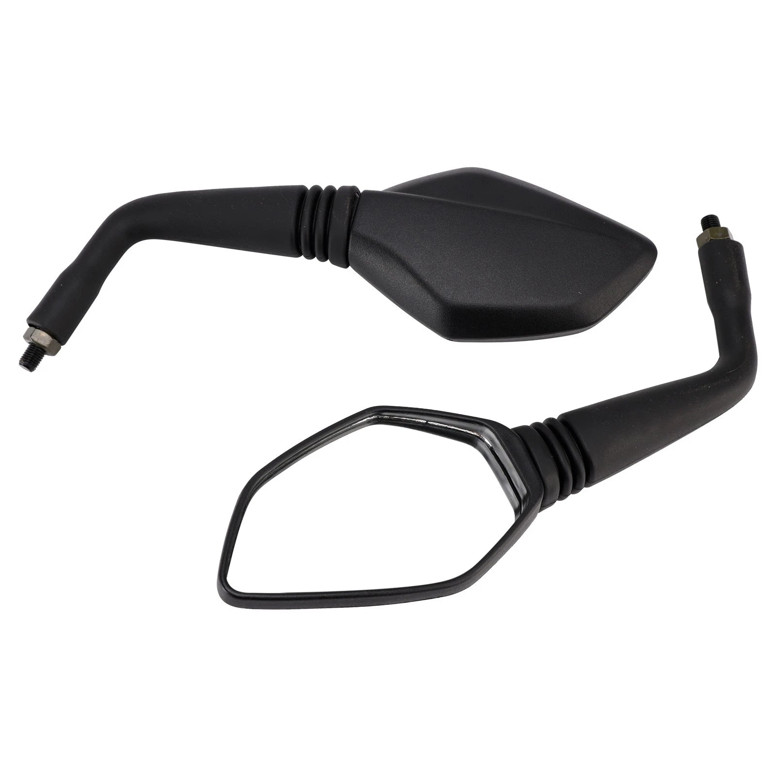 Rear View Mirror Set LH & RH for Duke 390 790 890 Adventure (2017–2021)