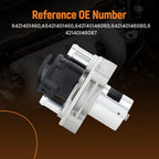 EGR Valve for Mercedes-Benz Sprinter 2500 3500 3.0L V6 (2010–2021) 6421401460
