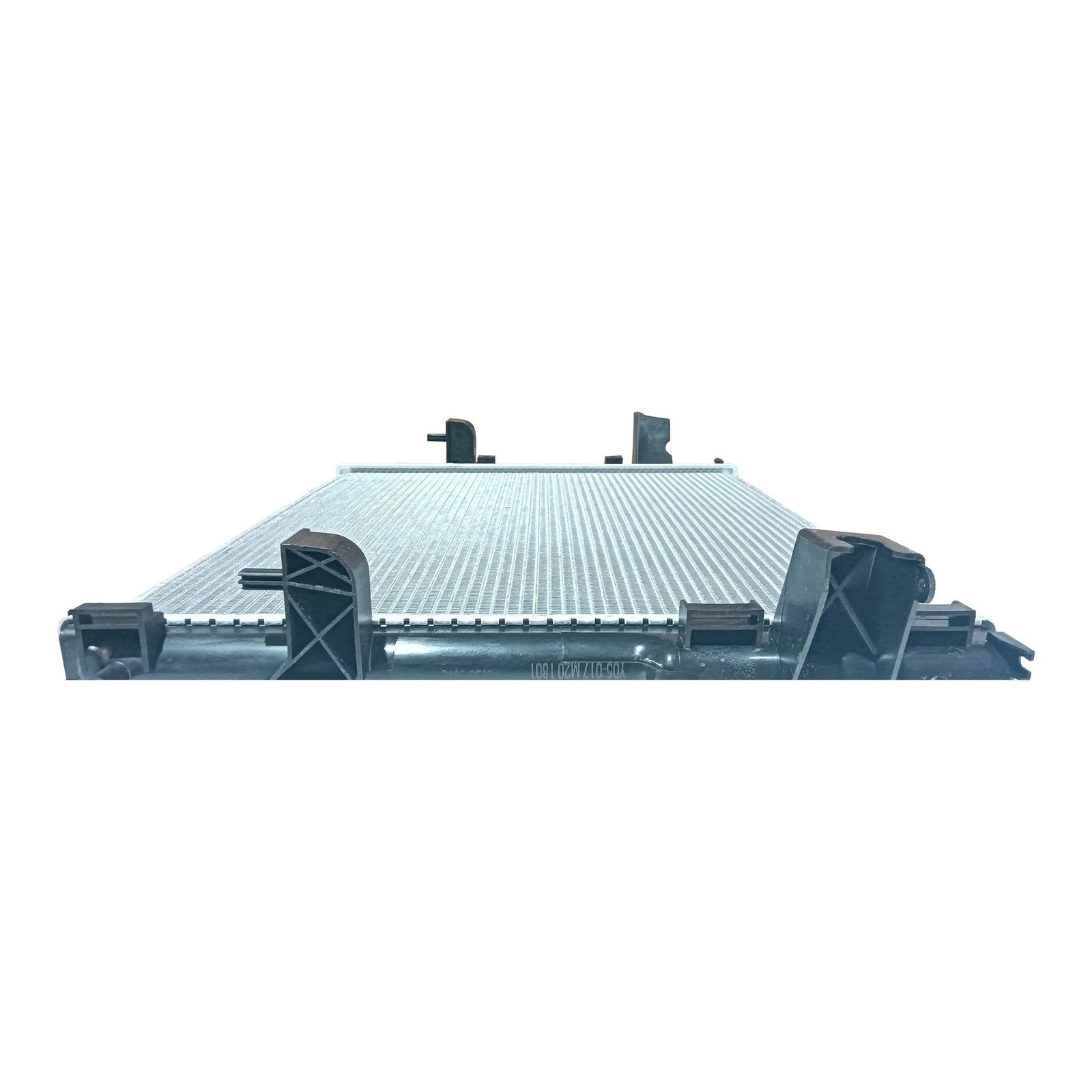 Radiator 55056858AE for Ram 1500 (2009–2018) Ram 2500 (2010–2013) 3.6L 3.7L 4.7L 5.7L V6 V8