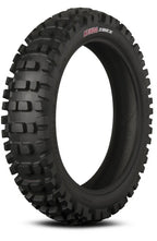 Kenda K774 Ibex Rear Tire 90/100-14 4PR 49M TT for Motorcycle