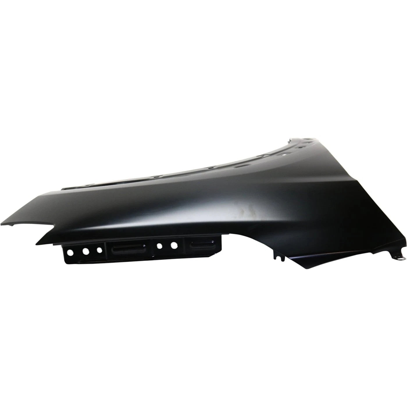 Set of 2 CAPA Fenders for Hyundai Tucson (2016–2021) Front Left & Right