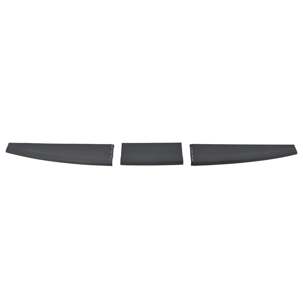 Rear Tailgate Cover Protector for Dodge Ram (2009–2019)