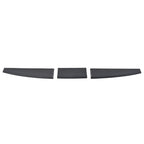 Rear Tailgate Cover Protector for Dodge Ram (2009–2019)