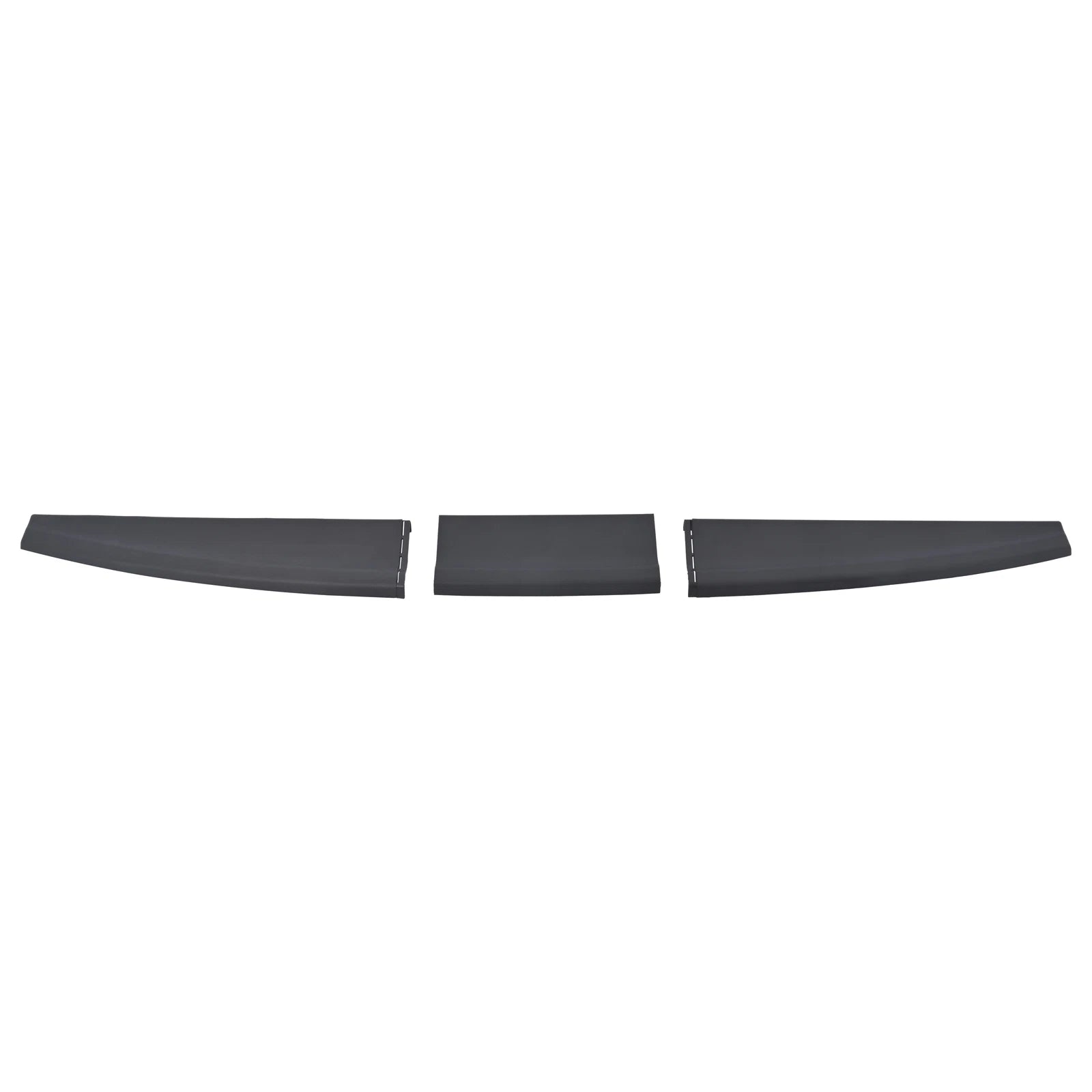 Rear Tailgate Cover Protector for Dodge Ram (2009–2019)