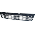 Replacement Black Plastic Front Bumper Cover Grille (See compatibility Chart)