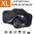 XL Waterproof ATV Cover for Can-Am Suzuki (Fits )