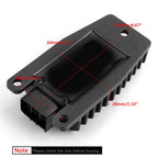 Voltage Regulator Rectifier for Can-Am DS450 (2008–2015) SH790AA
