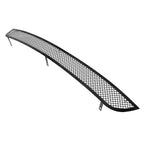 Stainless Black Mesh Grille Insert for Nissan Murano (2011–2014)