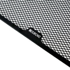 Front Radiator and Oil Cooler Guard Cover Kit for Ducati Super Sport (2017–2020)