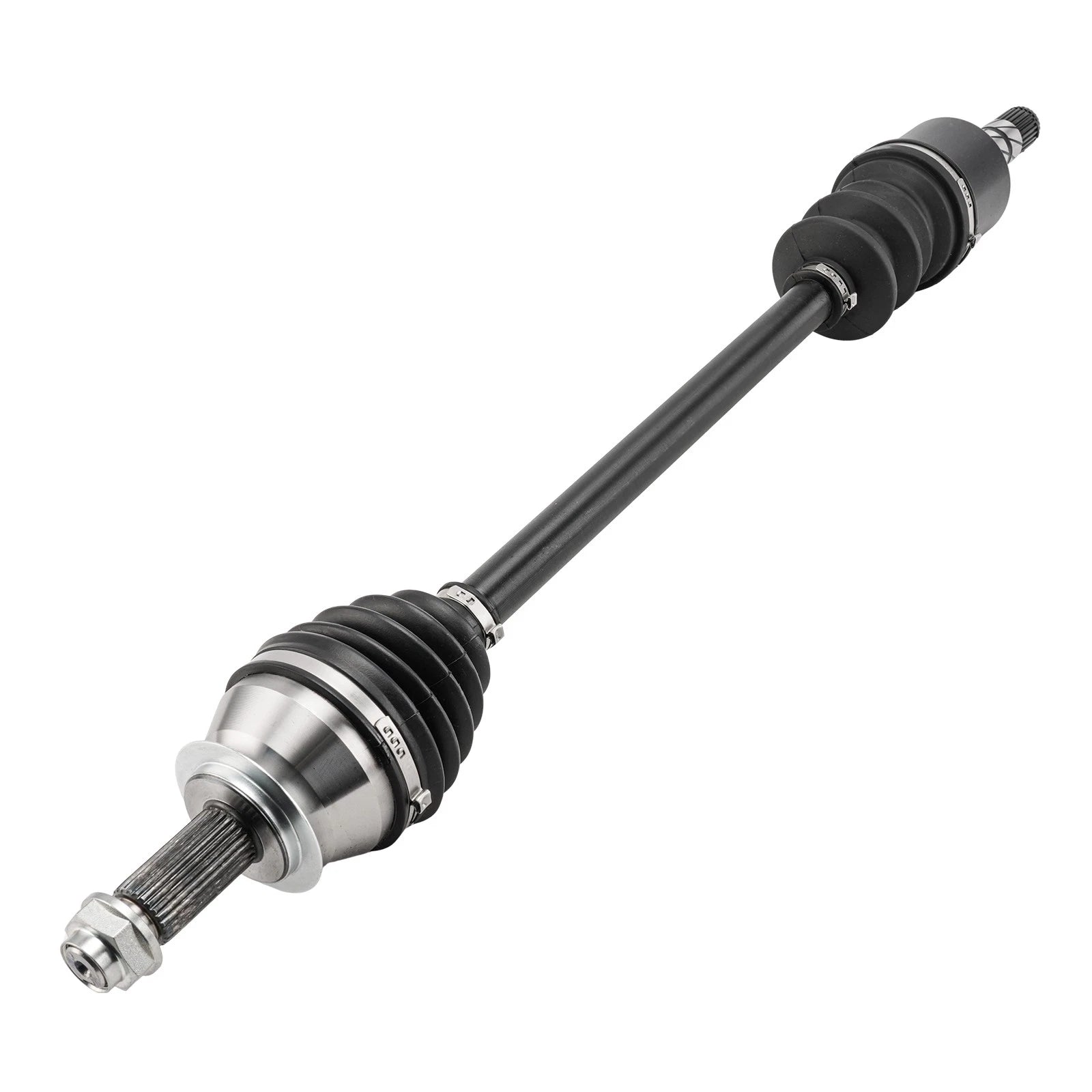 Front CV Axle Shaft Assembly for Subaru Outback Forester (2010–2014)