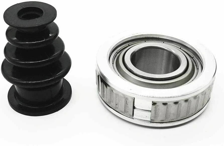Reseal Kit for OMC King/Cobra (Exhaust U-Joint, Shift Bellows, Gimbal Bearing) 18-2771