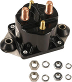 Starter Relay Solenoid for Mercury V 135 150 175 200 225 250 HP (1989–2023) A1 A2 A3