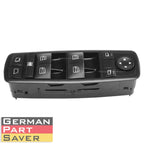 Front Left Power Window Switch for Mercedes R320 R350 (2006-2012)