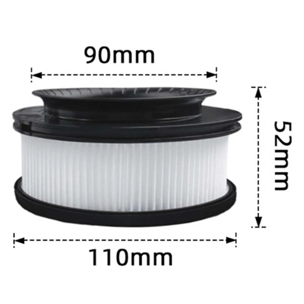 Vacuum Cleaner Replacement Filters for ZR00907/908 RH98XX/99XX