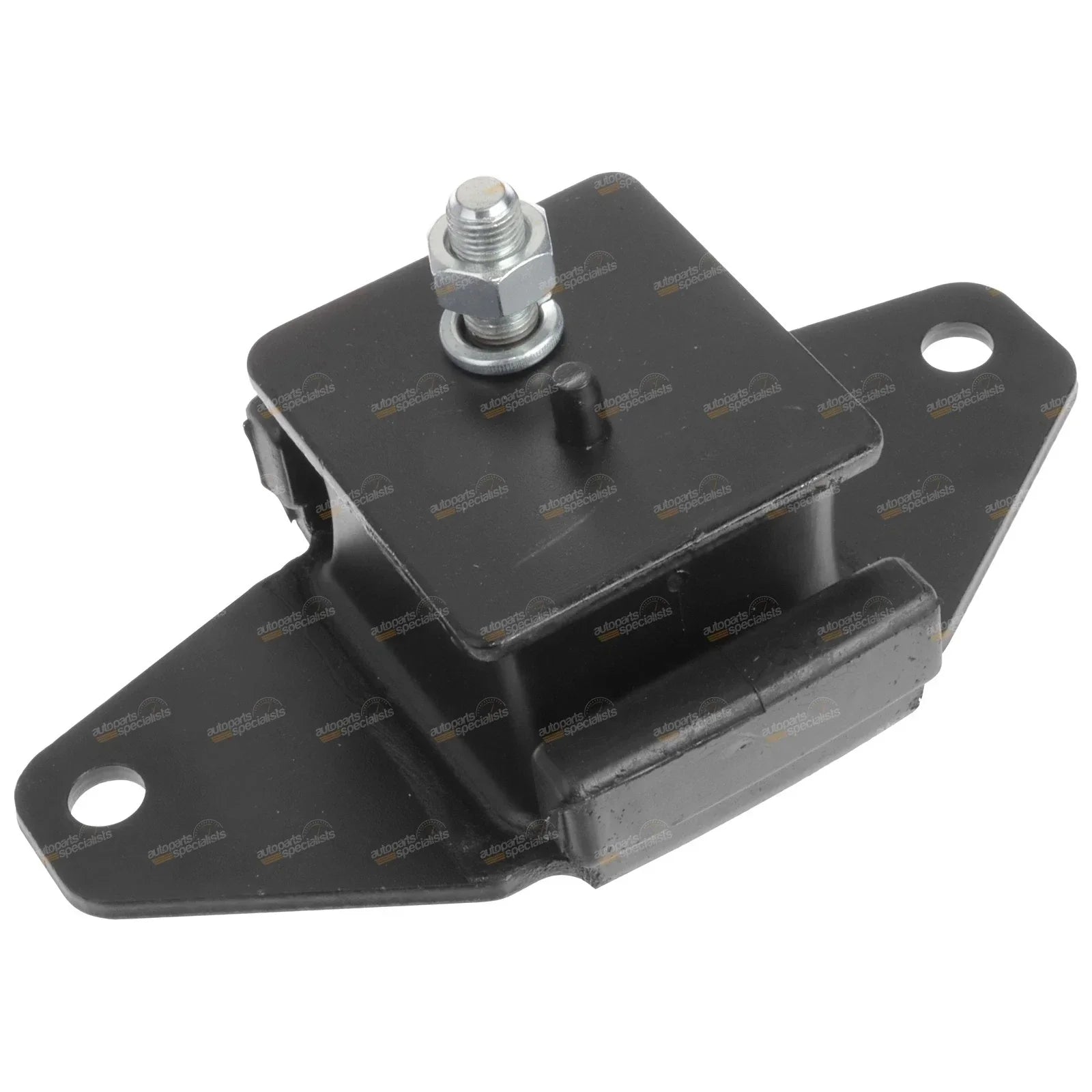 1x Front Engine Mount for Landcruiser UZJ100 (1998–2007)