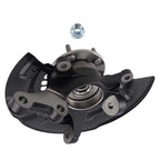 Front Driver Side Steering Knuckle Wheel Hub for Toyota Camry (2012–2017)