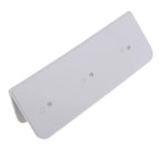 2X Boat Seat Hook Clip Bracket for Inflatable Boat (RIB, Dinghy, Kayak)