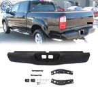 Rear Step Bumper Assembly for Toyota Tundra (2000–2006)