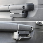 Interior Door Handle Armrest Storage Box for Suzuki Jimny (2019-2024)