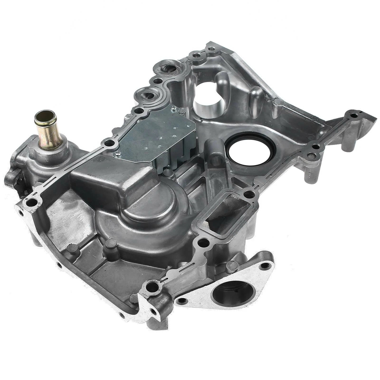 Front Engine Timing Cover for Nissan 240SX (1989–1990) D21 (1990–1994)