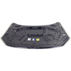 CAPA Certified Hood for Volkswagen Passat (2016–2019)