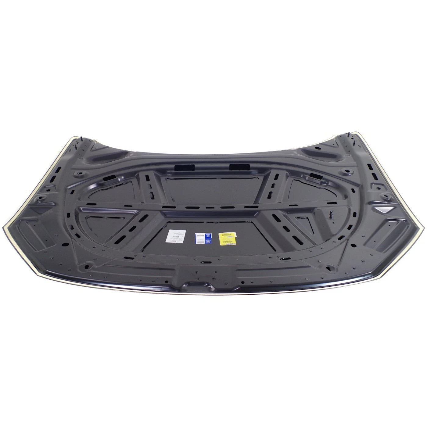 CAPA Certified Hood for Volkswagen Passat (2016–2019)