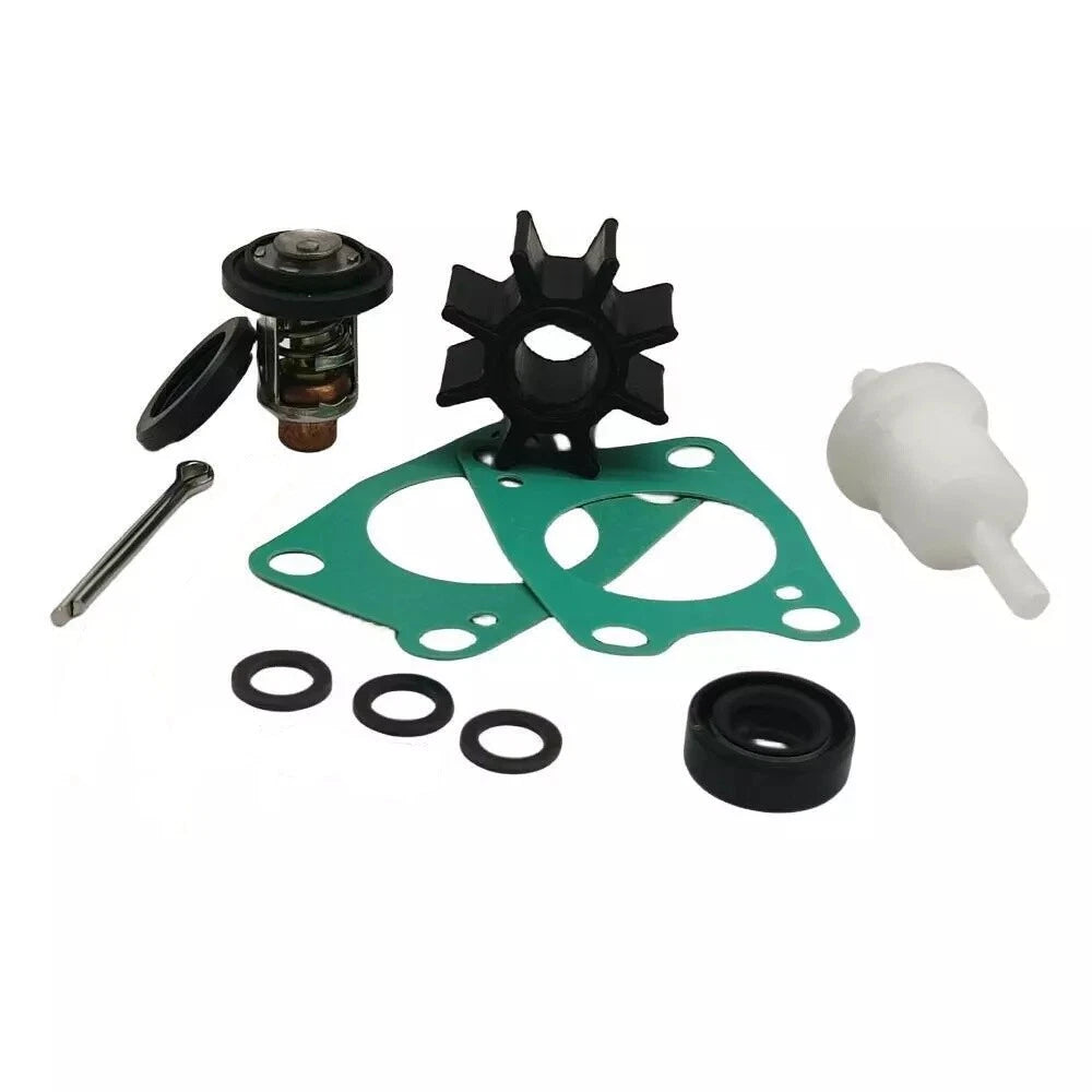 Service Kit for Honda Outboard BF4 BF4.5 BF5 (06211-ZV1-505, 19300-881-761)