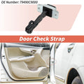 Rear Right Door Check Strap for Hyundai IX25 (2014–2019) No.79490C9000