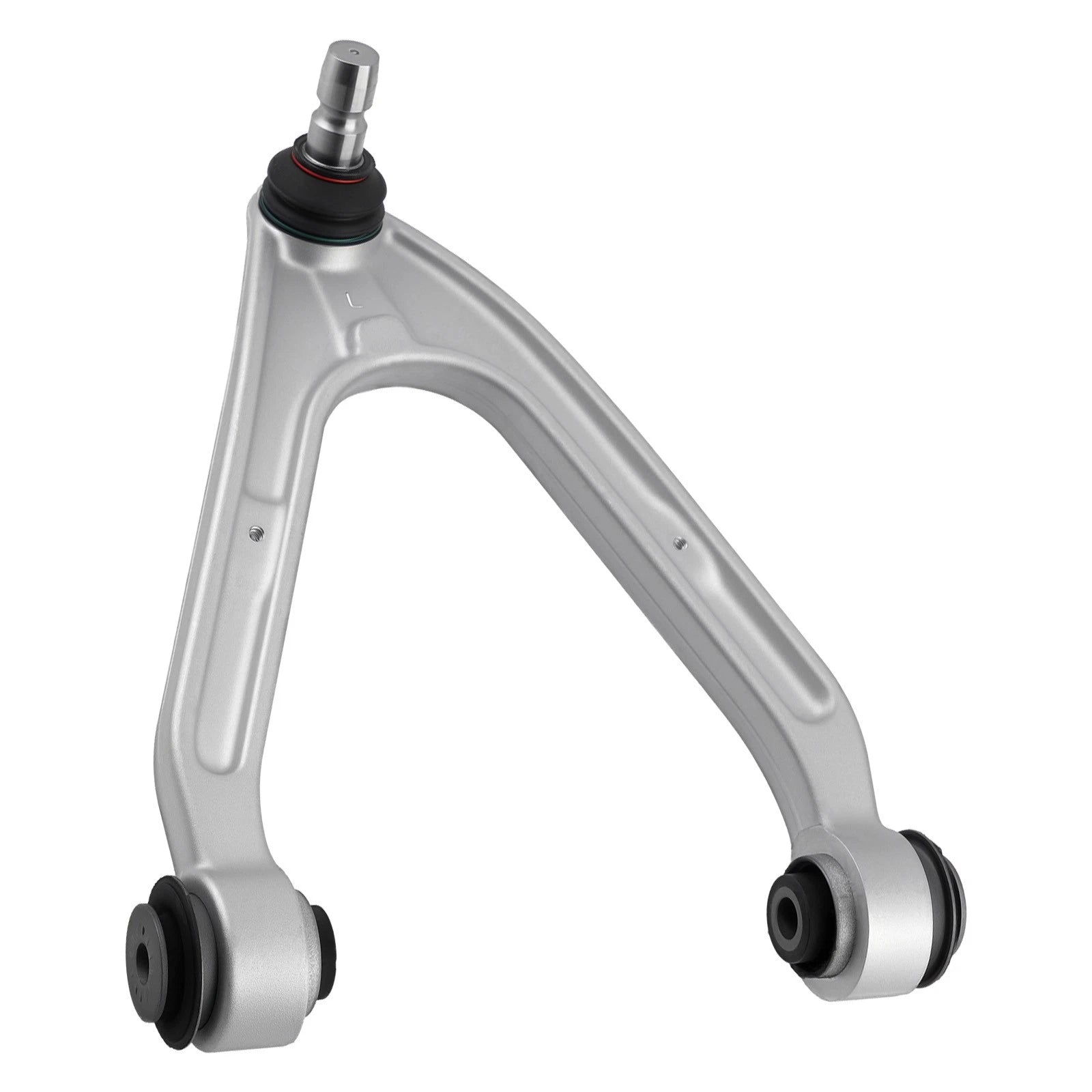 Front Left Upper Control Arm & Ball Joint for Hummer H3 H3T (2006–2010)