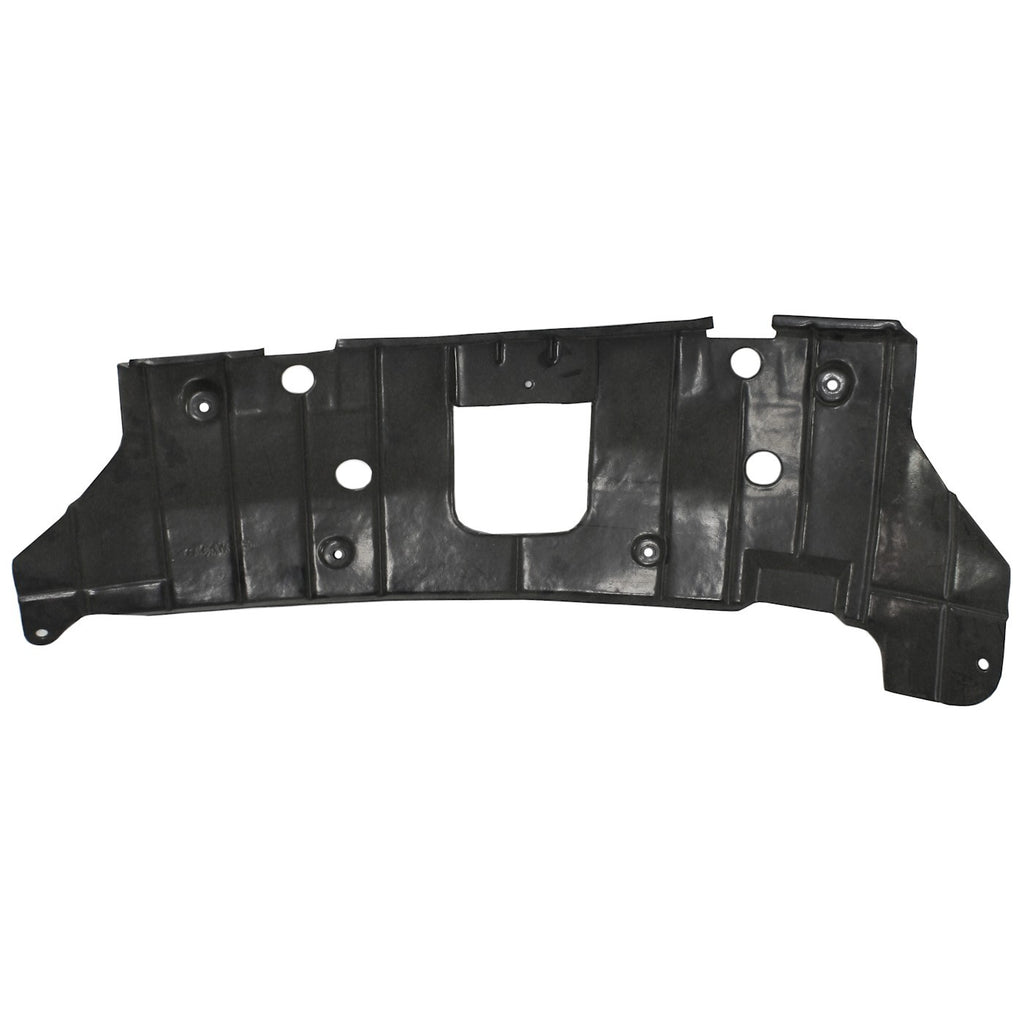 Engine Splash Shield for Hyundai Accent (2000–2006)