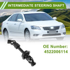 Steering Column Shaft for Toyota Camry (2007–2011) No. 4522006114 Metal