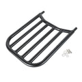 Rear Backrest Sissy Bar Luggage Rack for Indian Chieftain Springfield (14-23)