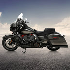 Driver & Passenger Seat for Harley Street Glide (2009-2023)
