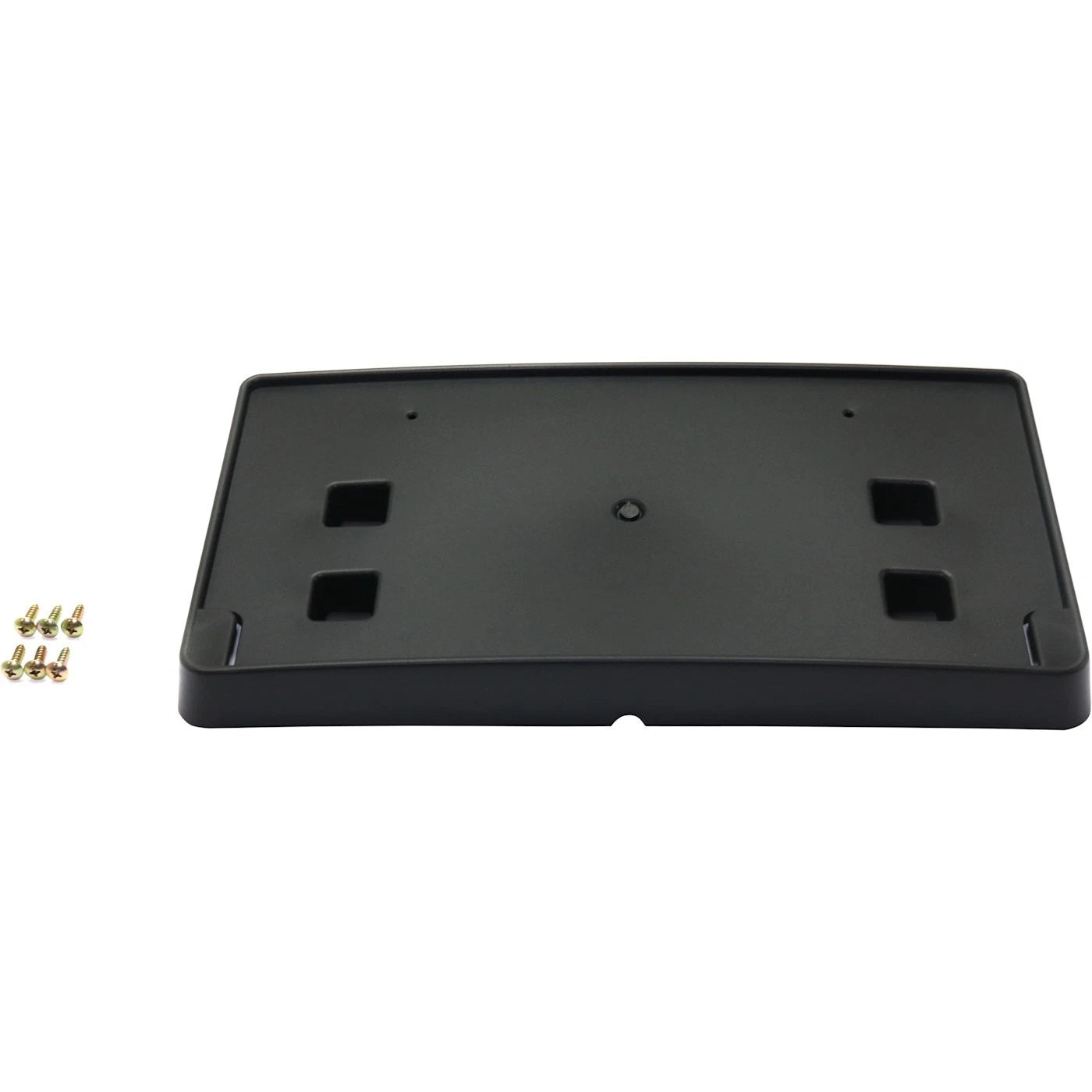 License Plate Bracket for Jeep Wrangler Gladiator (2019-2023)