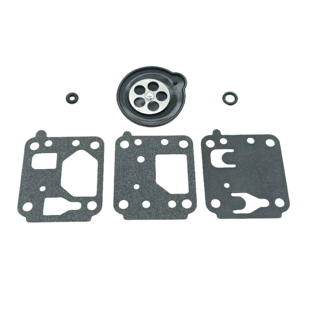 Carburetor Kit RST210 TZ9V 2G for Teikie Trimmer Engines
