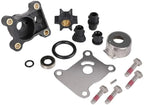 Water Pump Impeller Repair Kit 394711 for Johnson Evinrude 9.9 15 HP (1990–2023)