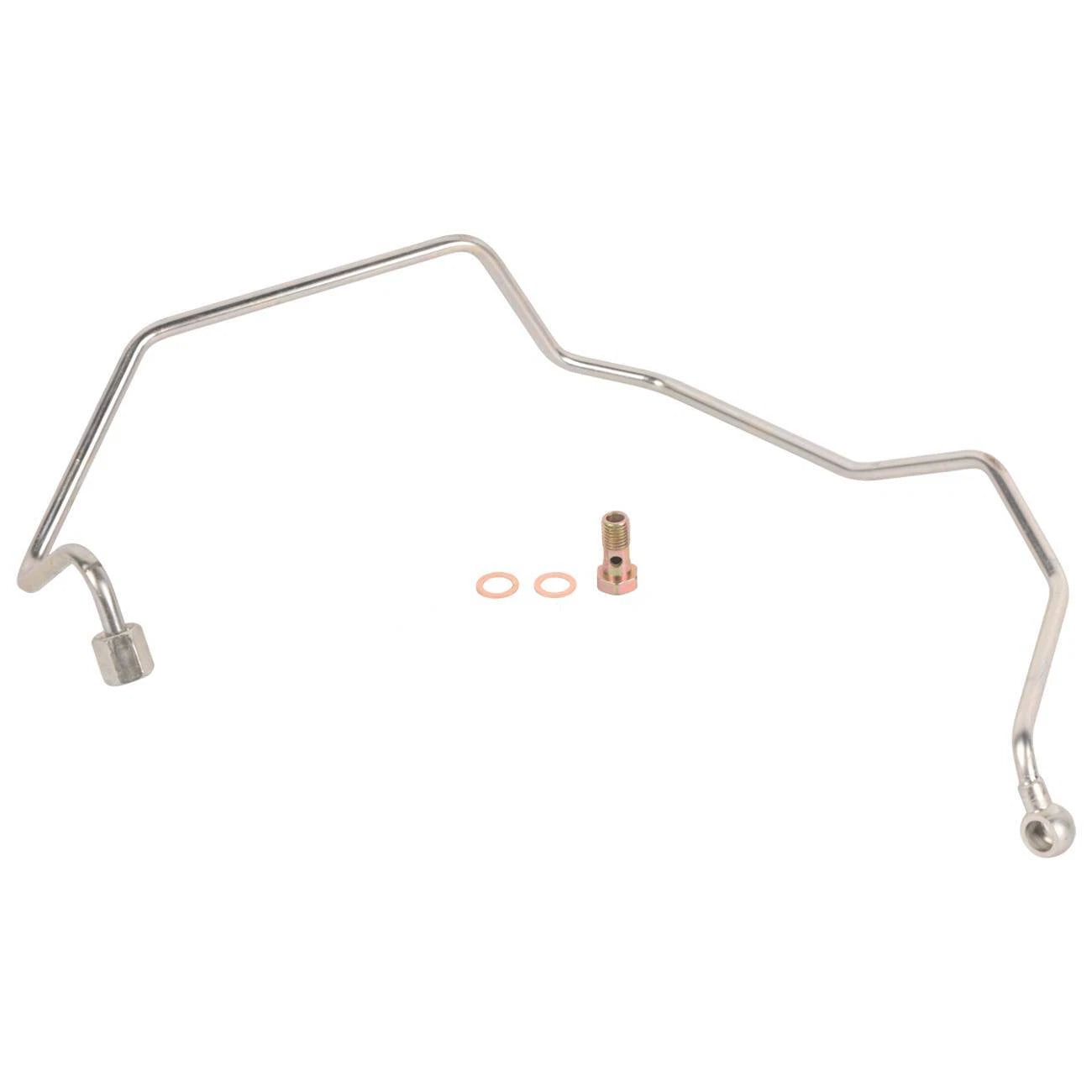 Turbocharger Oil Supply Line for VW Jetta Beetle Golf (1999–2003)