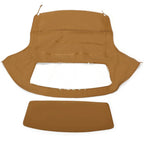Soft Top for BMW Z3 (1996-2002) Tan with Plastic Window