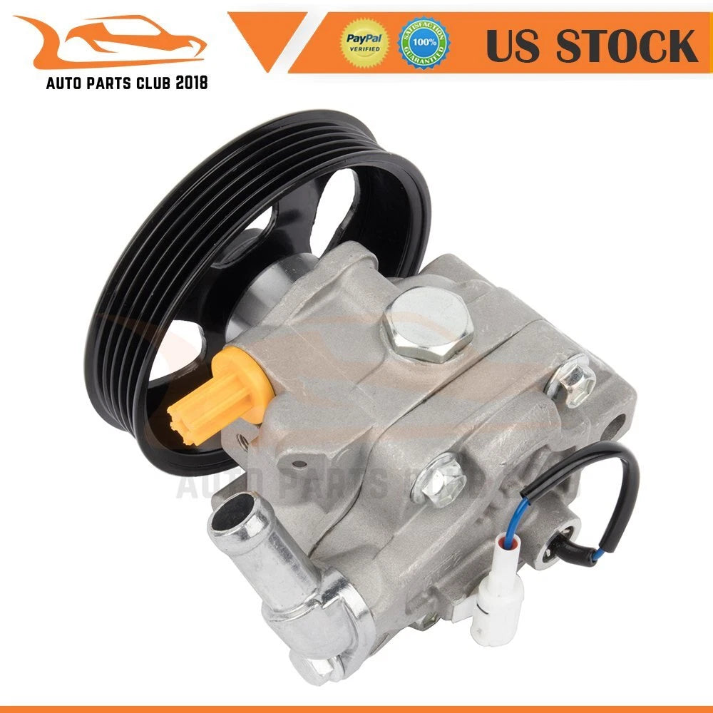 Power Steering Pump for Subaru Forester (2003–2007)