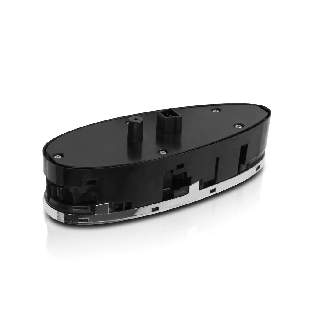 Electric Master Window Switch for Mercedes-Benz CLS E-Class (2003–2011)