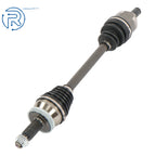 CV Axle Shaft Assembly for Hyundai Sonata, Kia Optima (2015–2020) Front Left