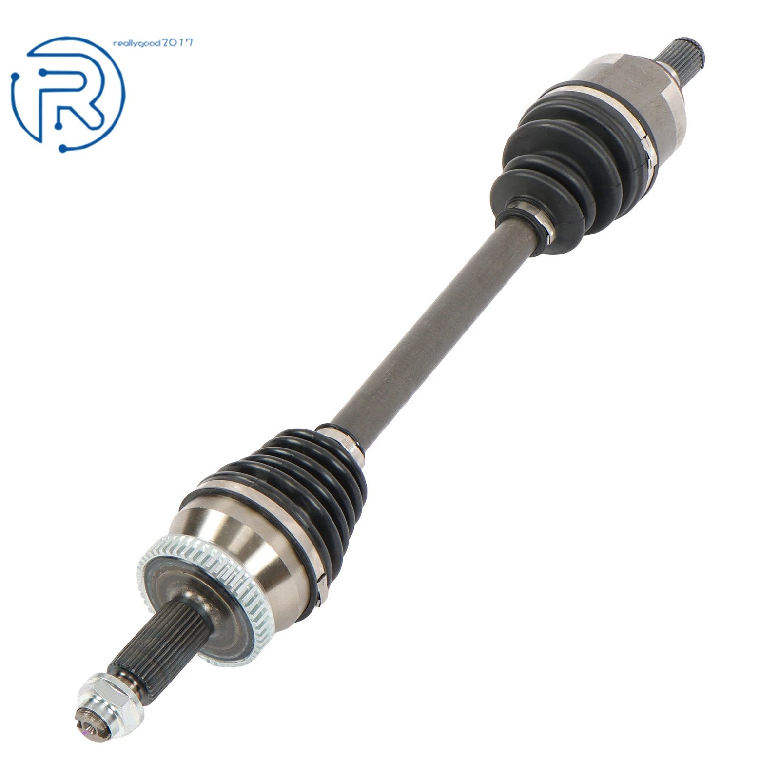 CV Axle Shaft Assembly for Hyundai Sonata, Kia Optima (2015–2020) Front Left