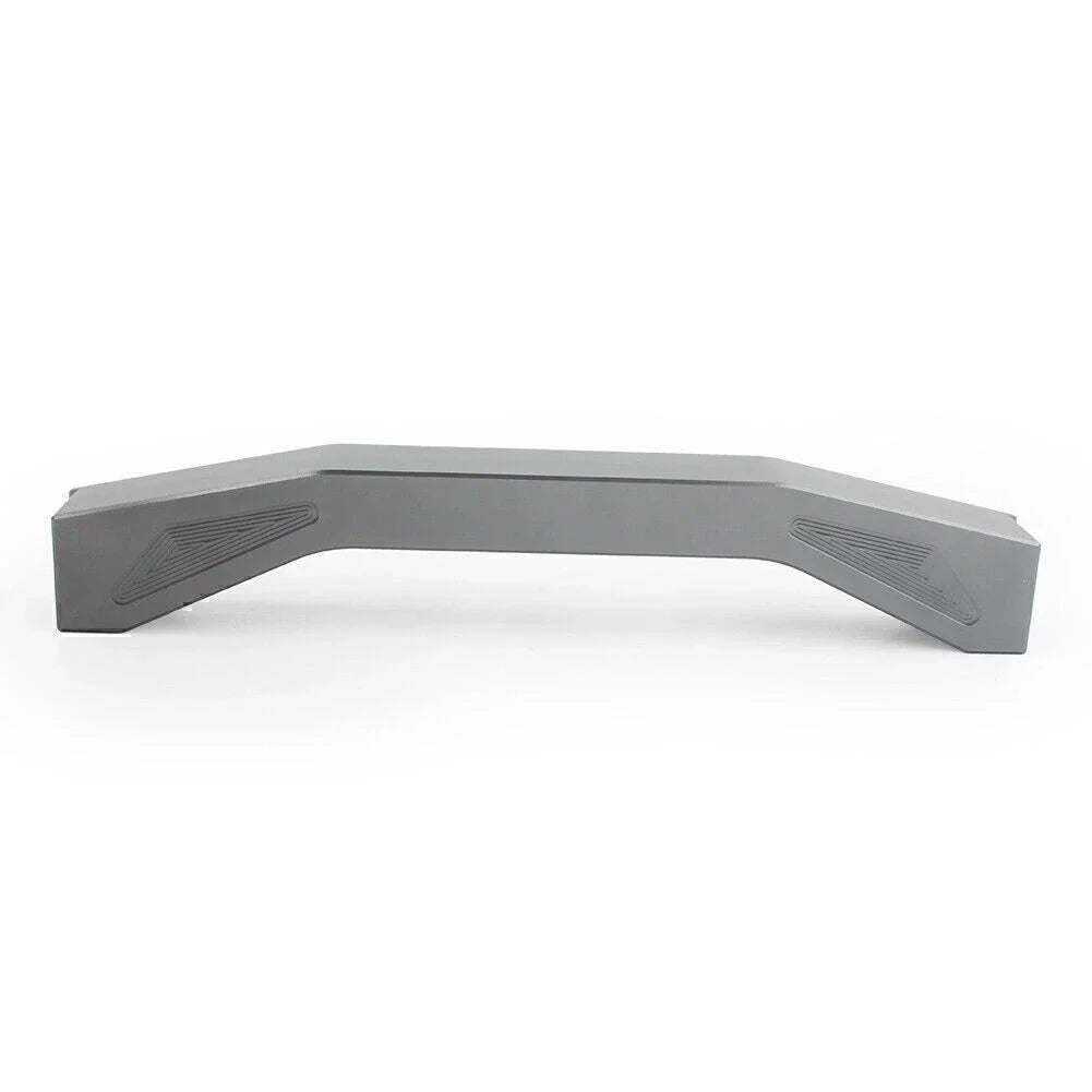 CNC Gray Aluminum Rear Shock Absorber Bracket for Yamaha XMAX 250 300 (17-23)