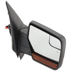 Power Mirror for Ford Expedition (2012–2014) Right Power Fold Heated