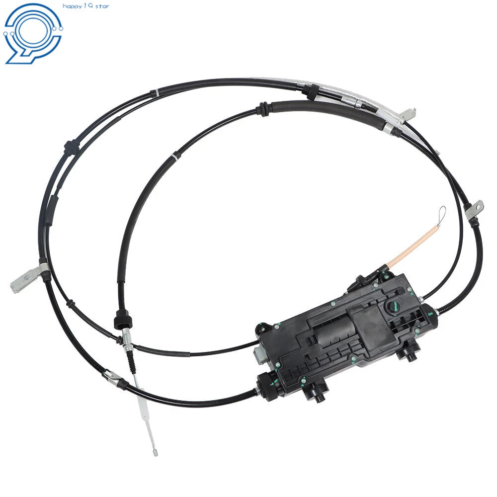 Parking Brake Actuator for LR3, Range Rover Sport (2005–2013) LR019223
