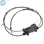 Parking Brake Actuator for LR3, Range Rover Sport (2005–2013) LR019223