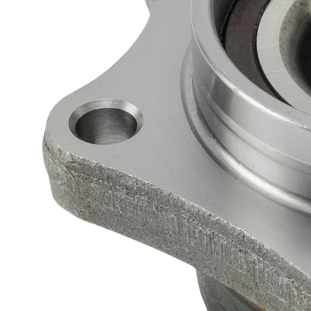 Right Rear Wheel Hub & Bearing for Honda Element 2003–2011 (2.4L)