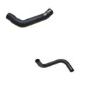 Gates Upper & Lower Radiator Coolant Hose Kit for F-250 F-350 (1994–1995)